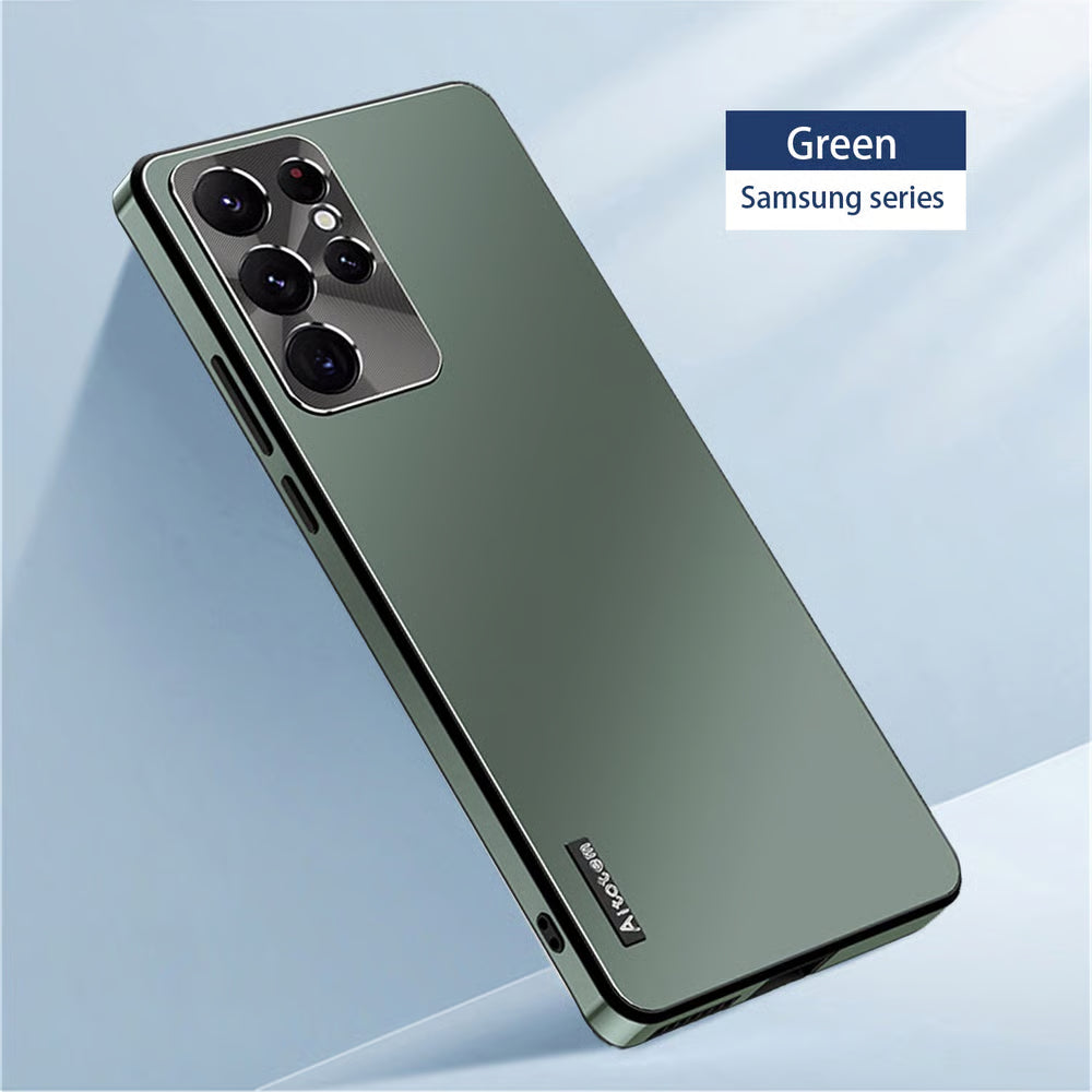 ImpactPro – Shockproof Samsung Phone Case