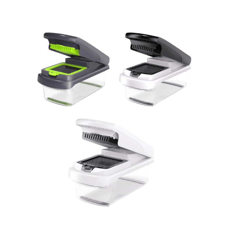 SpeedSlice - Master – All-in-One Cutter