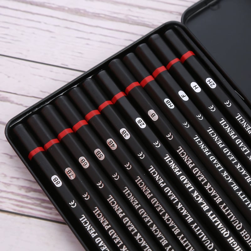 SketchNest – Premium Hardcover Sketchbook for Art Students