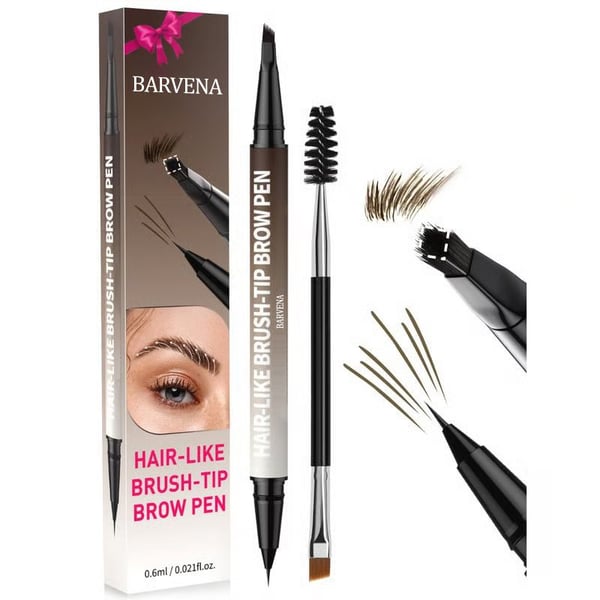 LuxeLines – 4D Brow & Eyeliner Pen