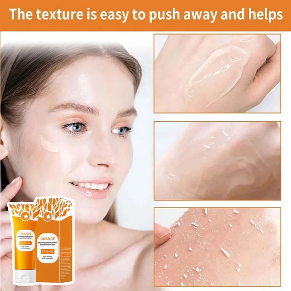 CitraLuxe – 2025 Brightening Exfoliating Gel