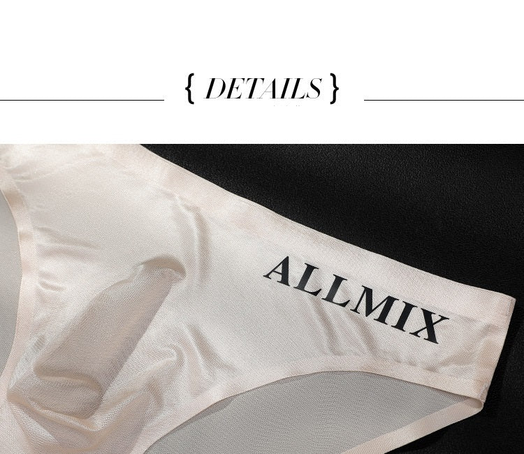 SilkWave - Premium Ice-Silk Everyday Underwear