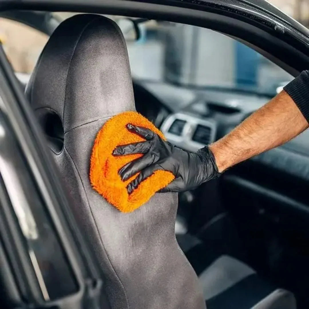 GripSafe | Disposable Non-Slip Protective Gloves