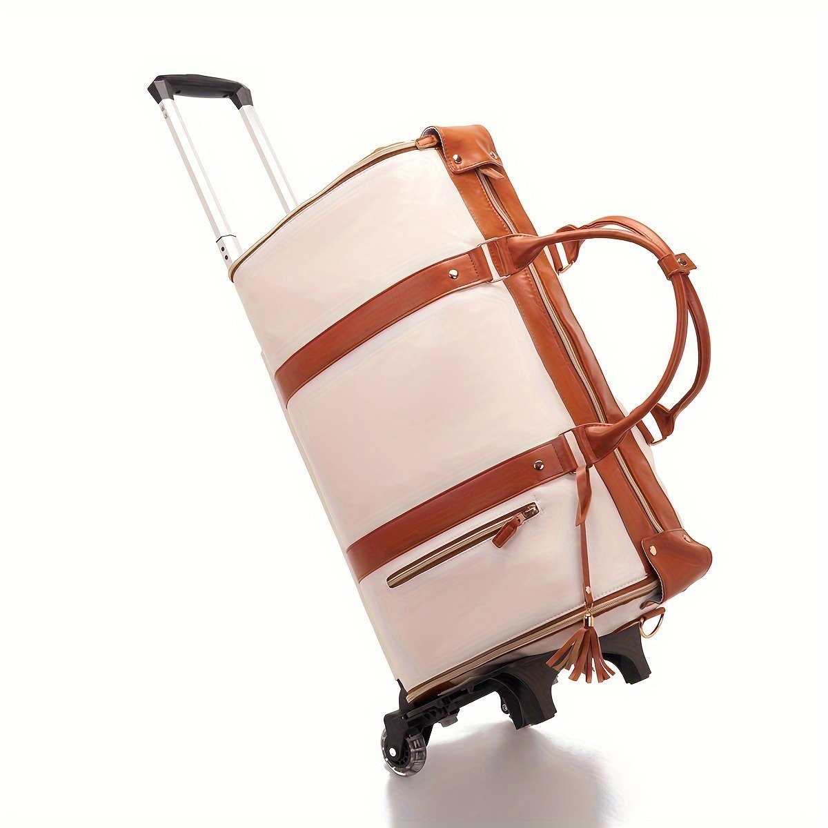 TripTote – Compact Expandable Travel Bag