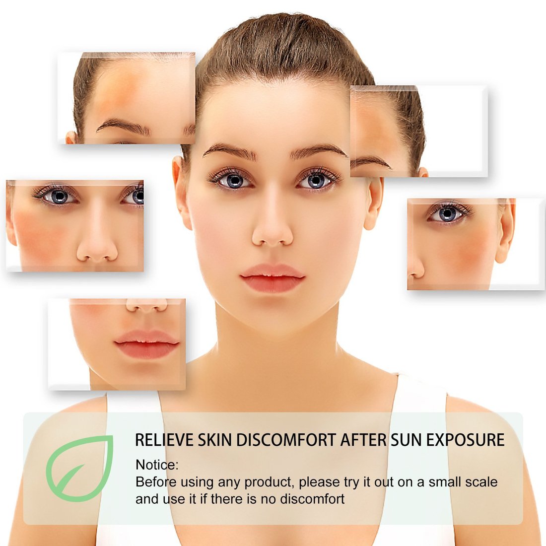 BeachBloom - Long-Lasting Radiance Gel