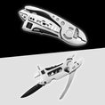 TitanGrip – Ultimate Outdoor Pliers
