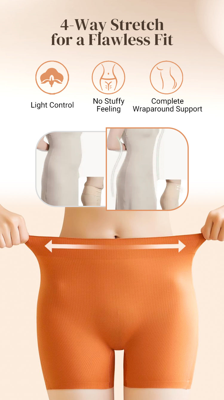 GluteGlam - Instant Round Butt Shaping Briefs
