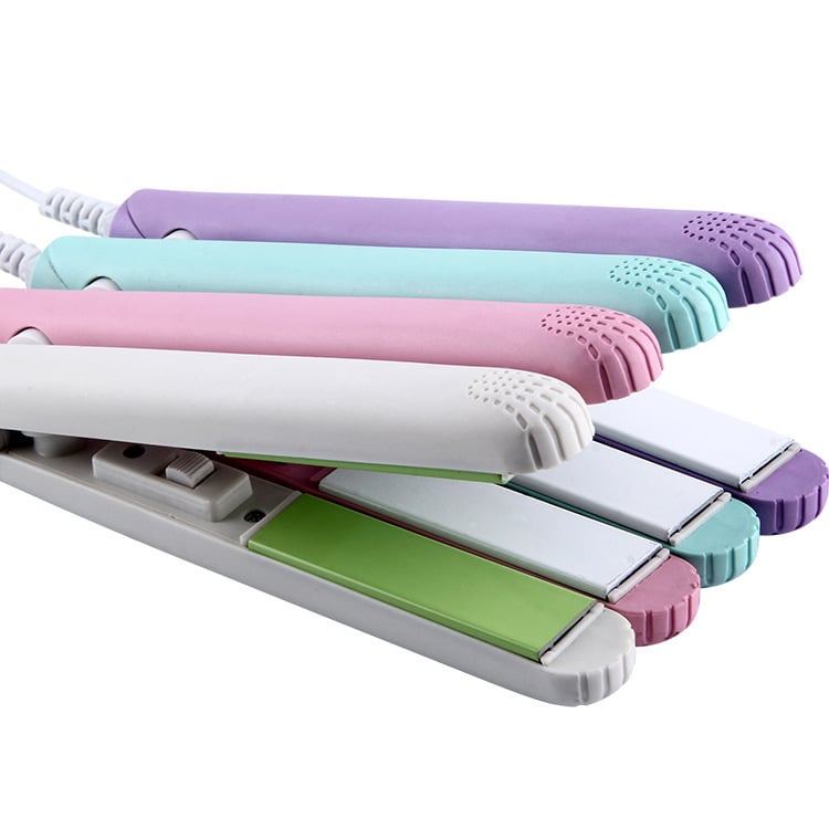 Curlify - 2-in-1 Compact Styling Tool
