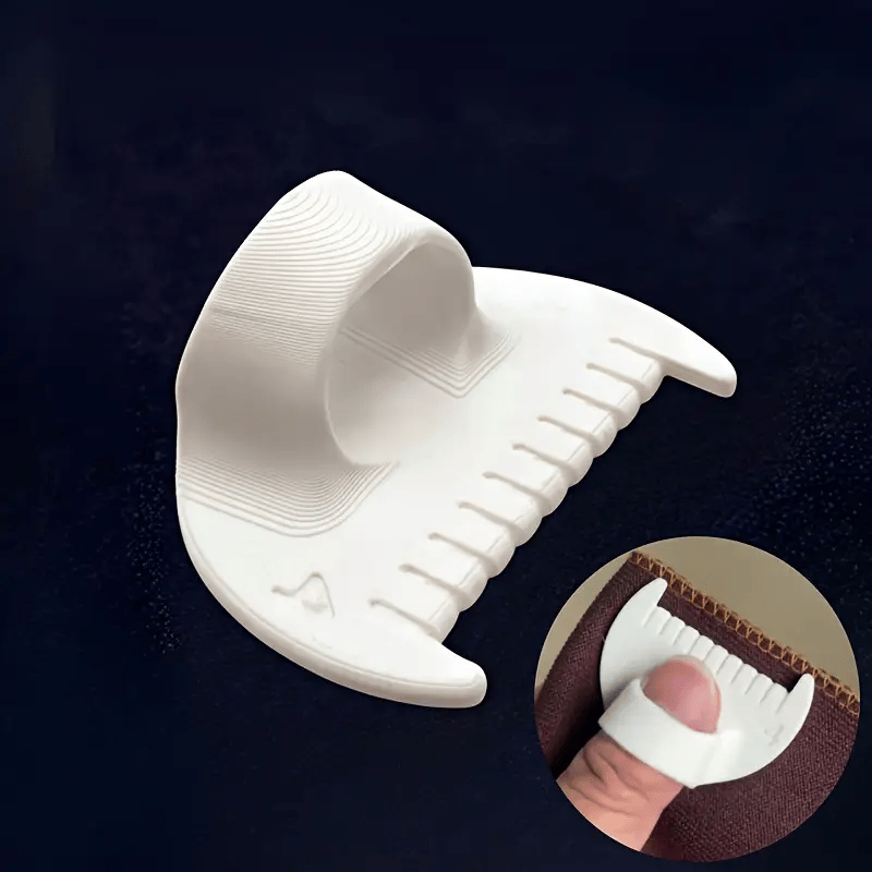 StitchSense - Lightweight Precision Sewing Aid