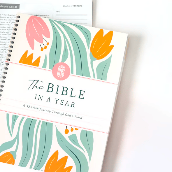 DivinePath – 52 Week Bible Reading Plan