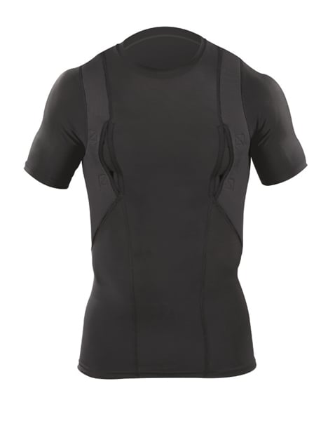 StealthWear - Concealed Carry T-Shirt