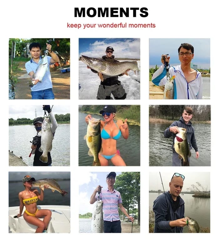 BiteRush – Natural Red Worm Scent Attractant for All Baits