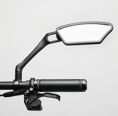 ClearRide – Rearview Bike Mirrors for Safer Cycling