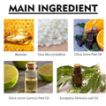 Beeswax Natural Micro-Molecularized Spray