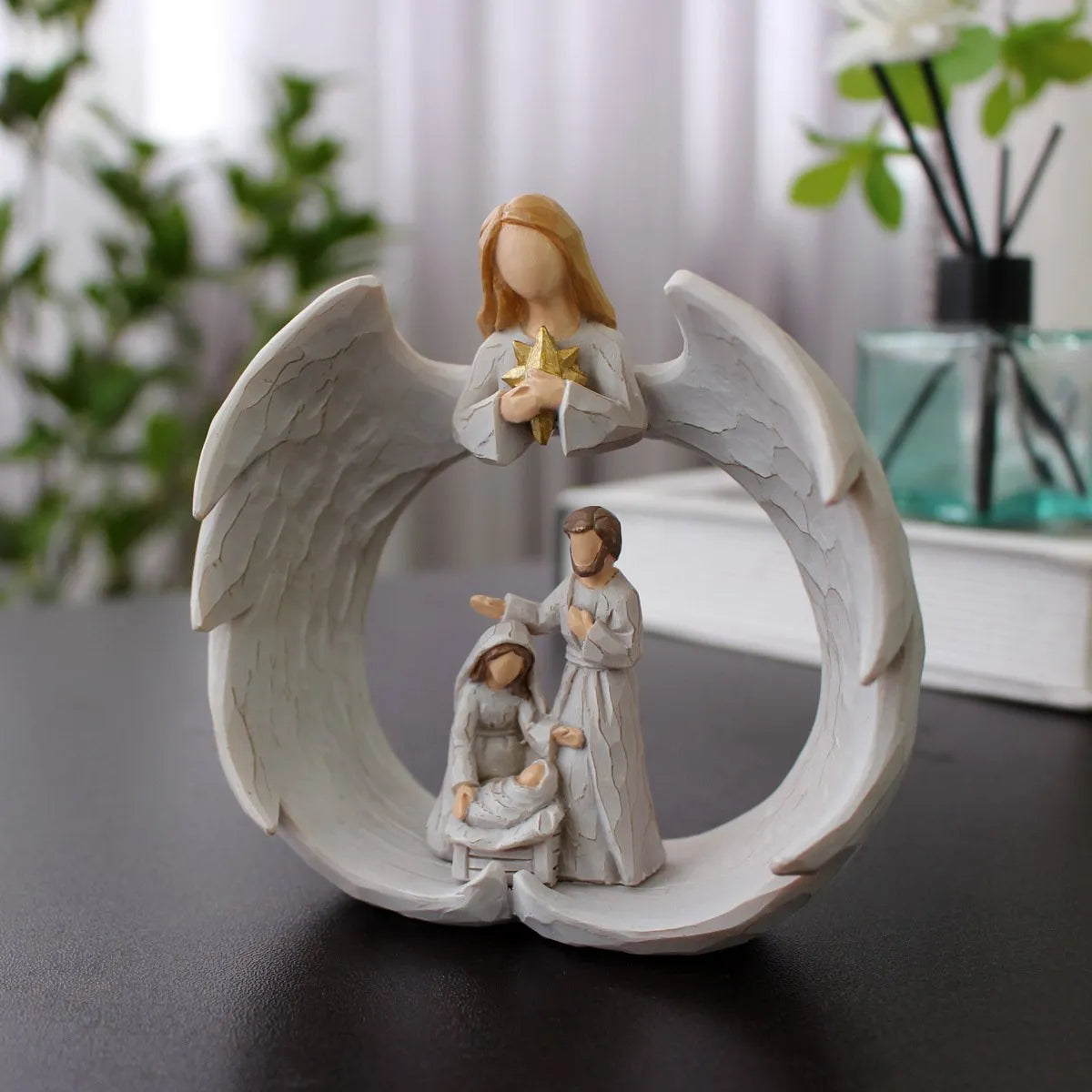 HolyGrace – Personalized Jesus Blessing Gift