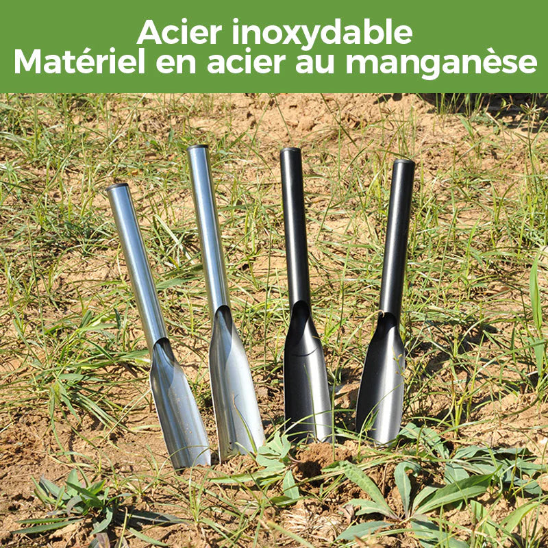 DigMaster – Ergonomic Gardening Shovel