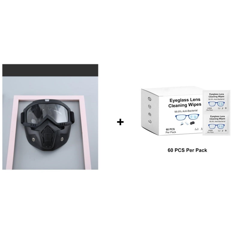 MetalGuard - Auto-Darkening Industrial Helmet