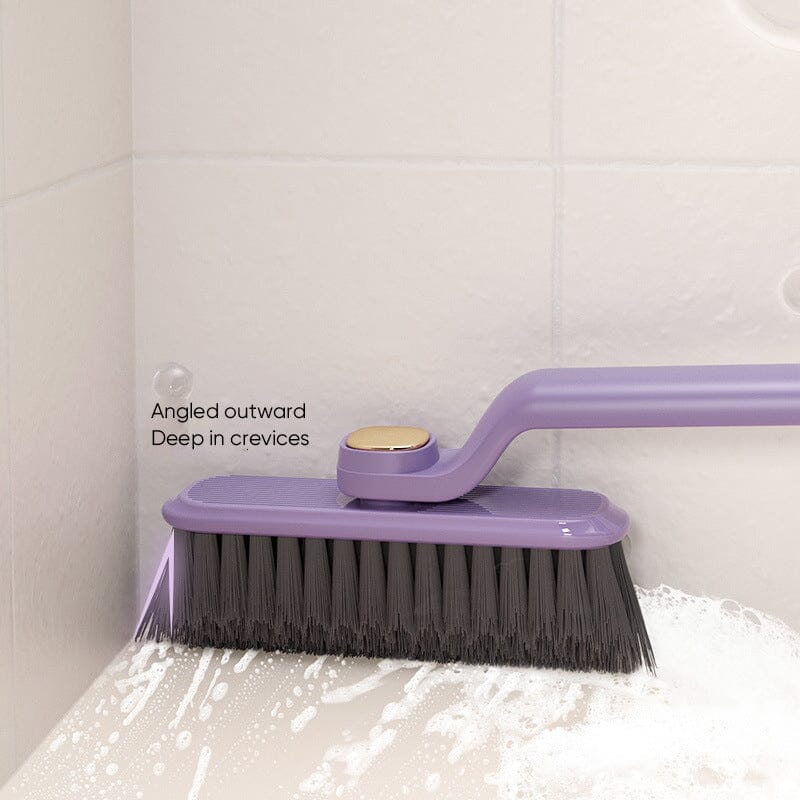 CreviSpin – Multi Function Rotating Cleaning Brush