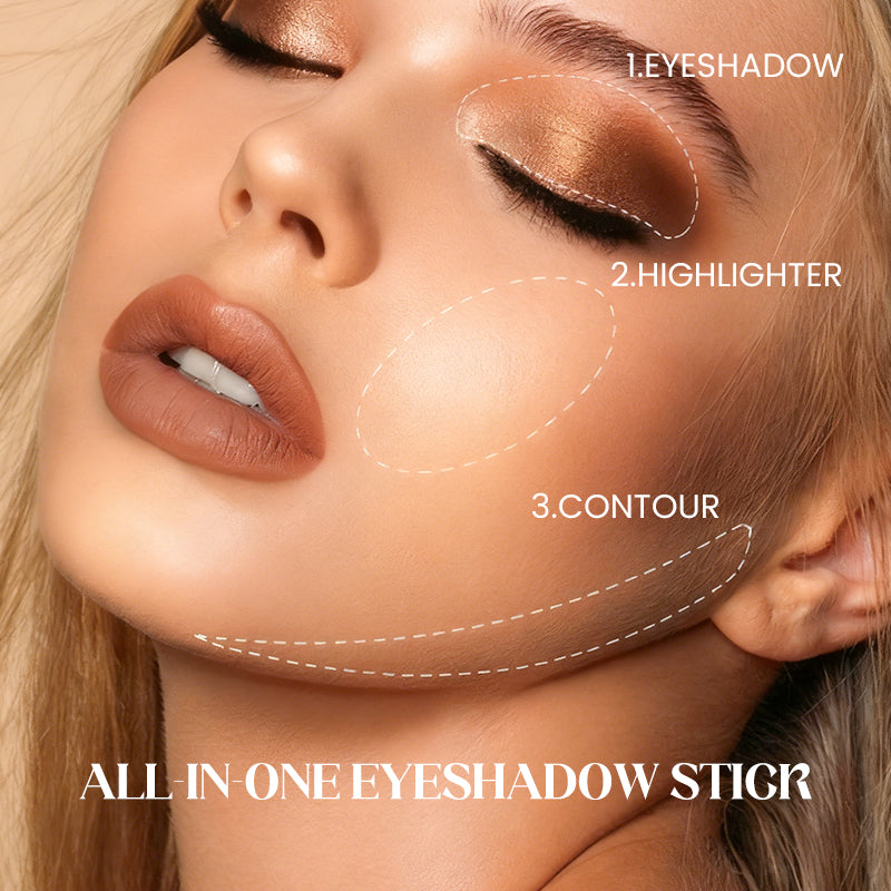 RadiantRush – One-Swipe Shadow Stick