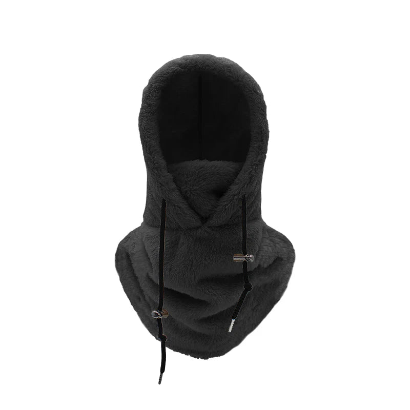 SnowShield – Sherpa Hooded Ski Mask