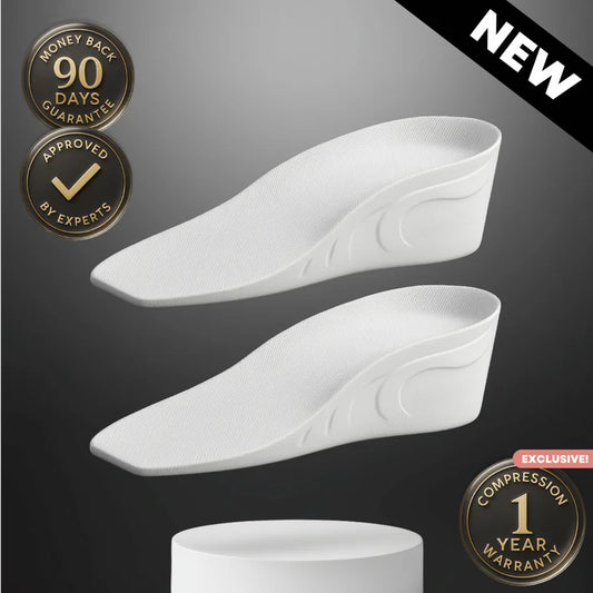 StepGuard – Orthopedic Support Pads