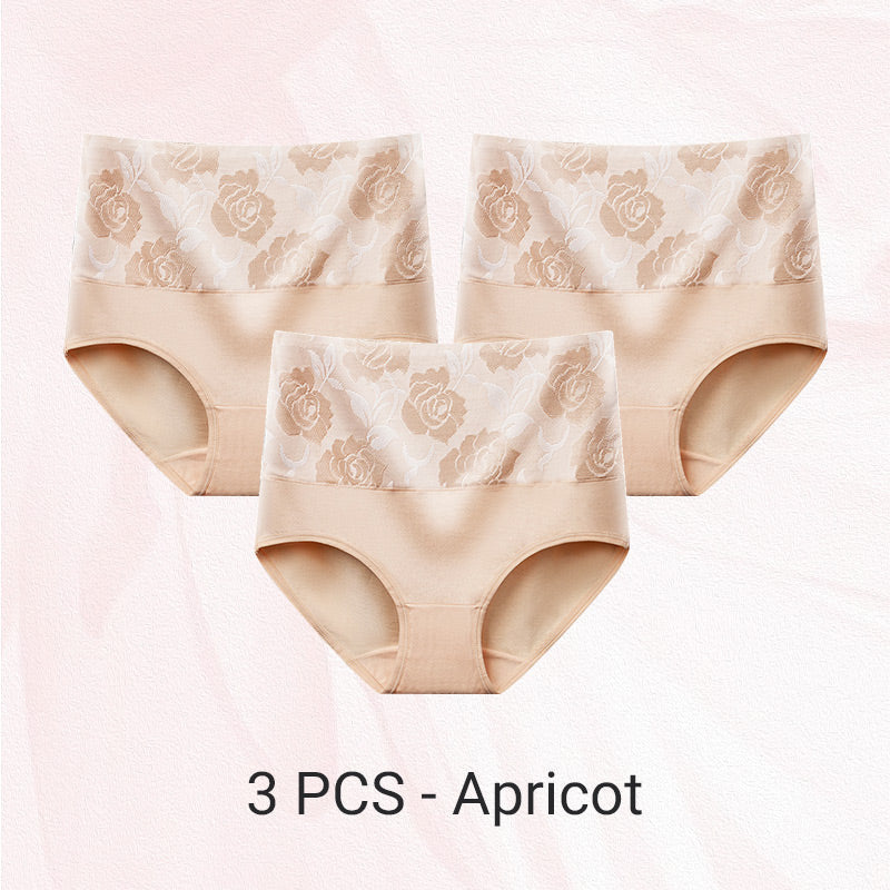 LuxeHold - Soft Sculpt Leak-Proof Comfort Underwear