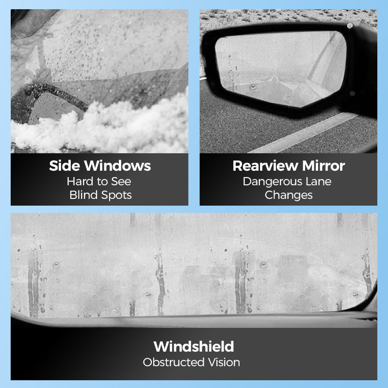 FogGuard – Long-Lasting Anti-Fog Coating Wiper