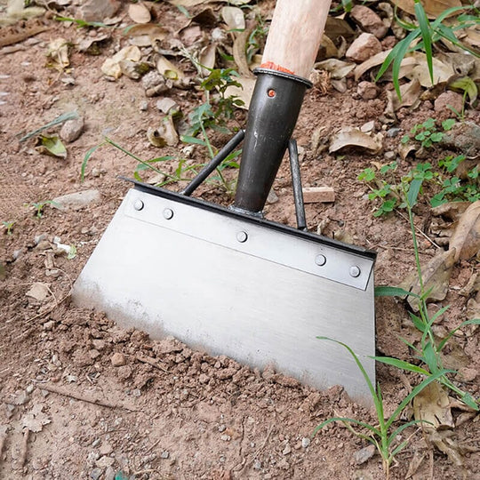 WeedSweep - Garden & Floor Cleaning Shovel