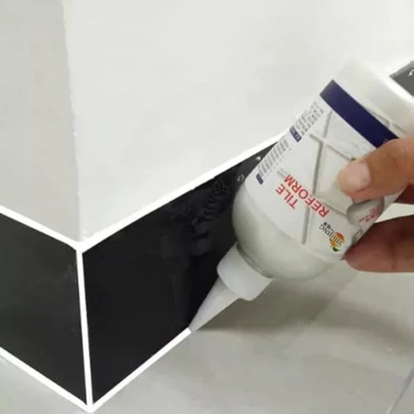 FixaFill – Waterproof Tile Gap Sealer