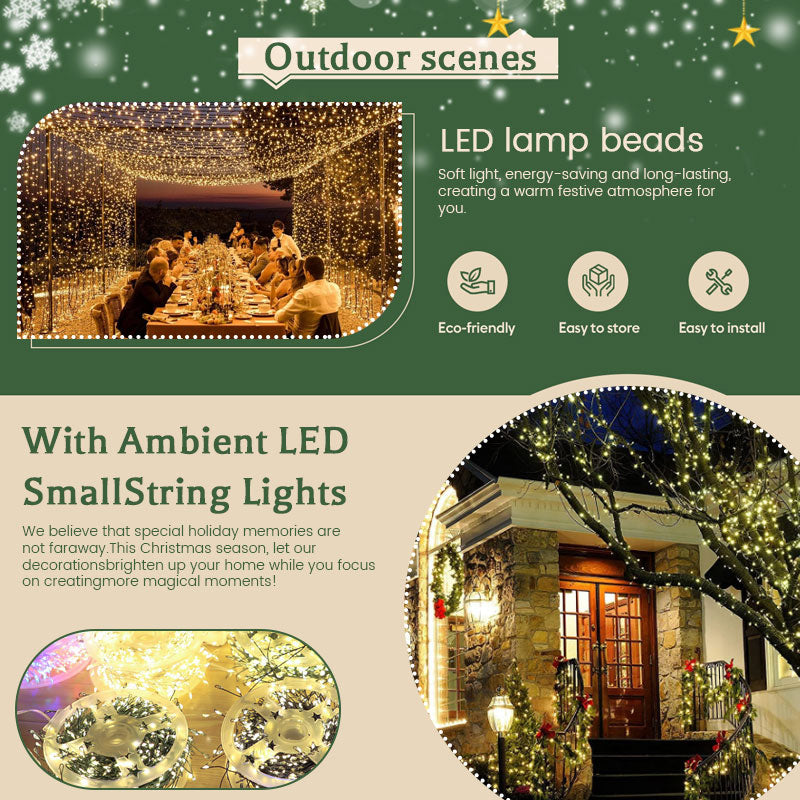 FestivaLight - Create Magical Holiday Moments