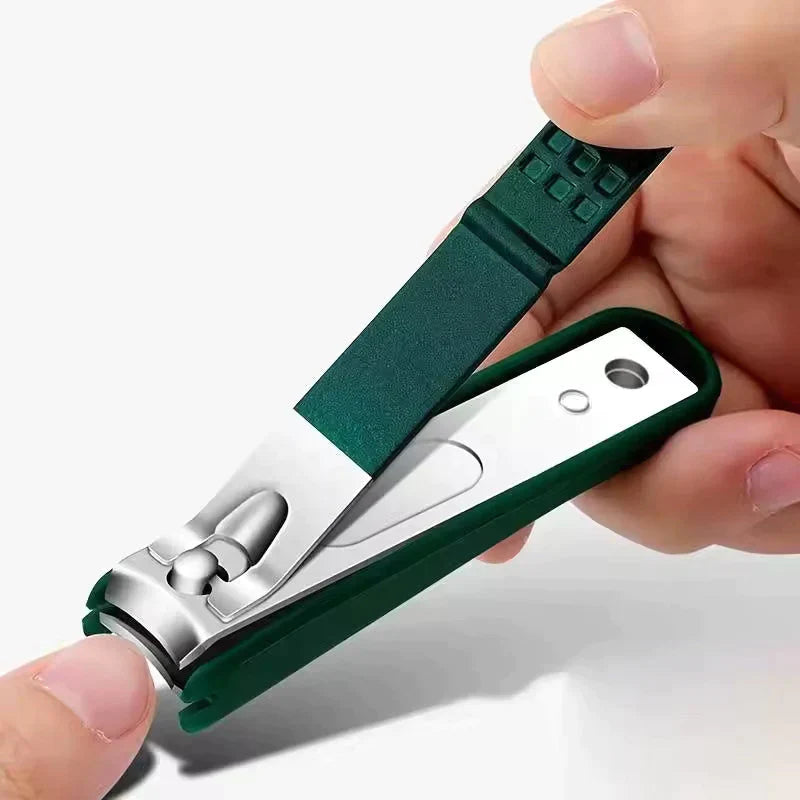 ClipEase – Clean Nail Clipper Kit