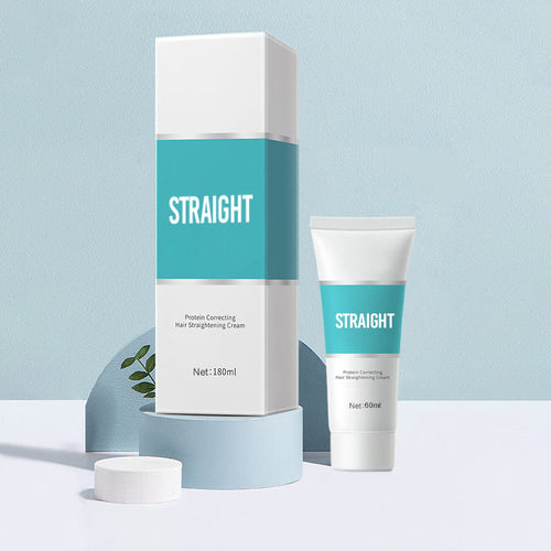 LuxeTress - Instant Smooth Hair Cream