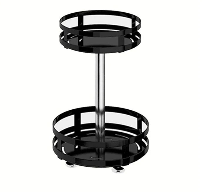 TwistEase – Multi Layer Rotating Storage Rack