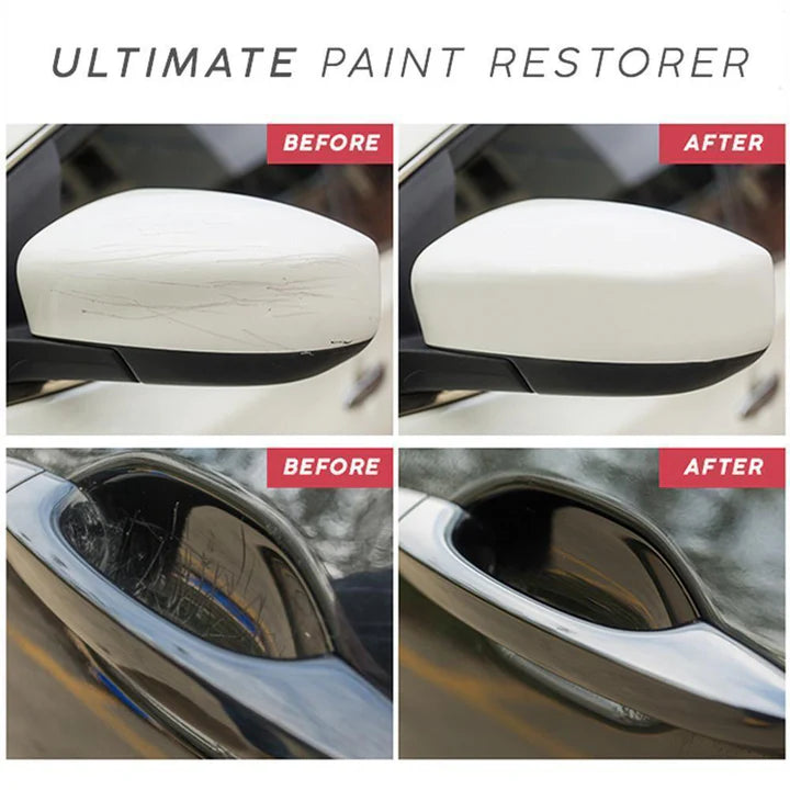 ShineRevive – Advanced Car Scratch Remover