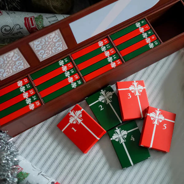 StoryJoy – Mini Book Advent Collection