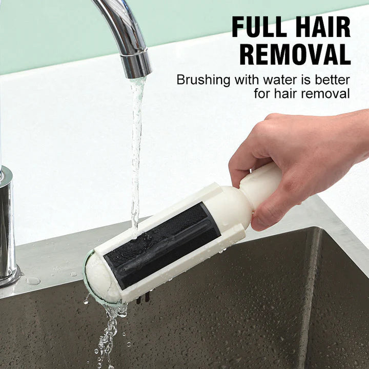 FurSweep – Ultimate Pet Hair Remover Roller