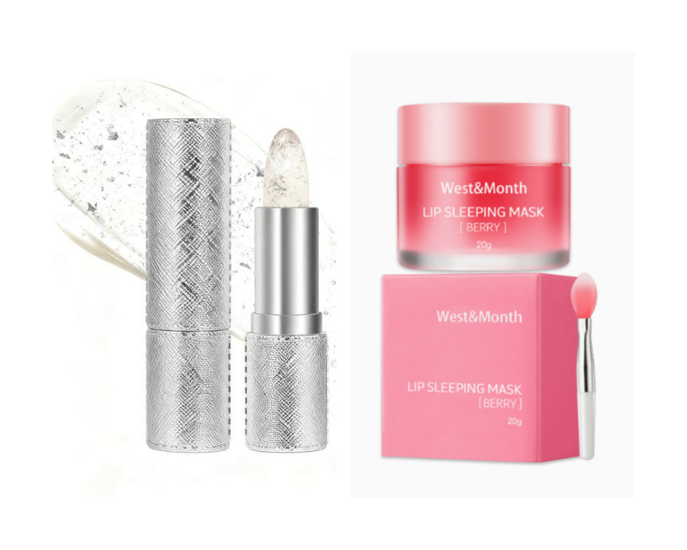 ChromaKiss – Color Changing Lipstick