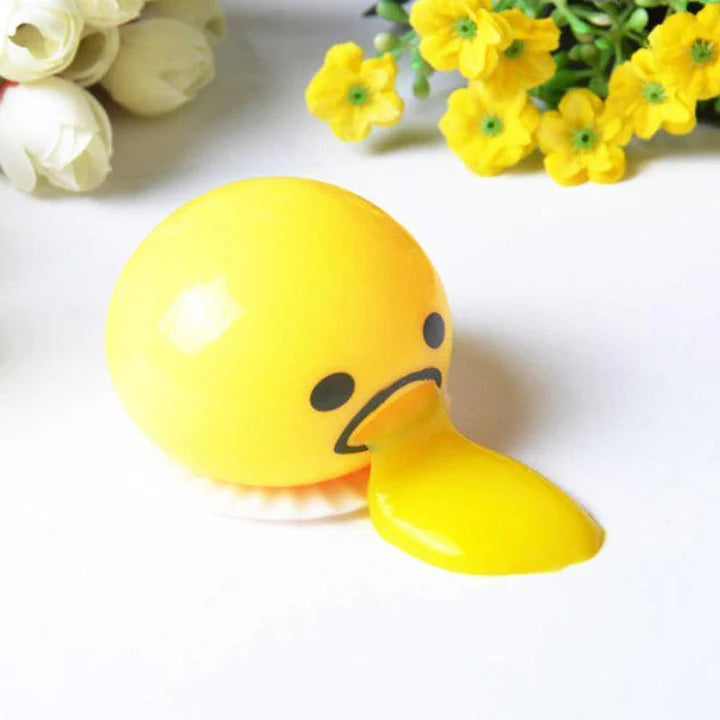 YolkPop – Interactive Egg Print Ball