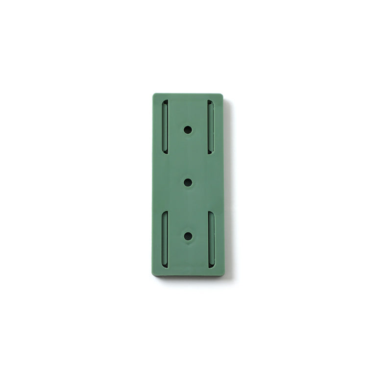 WallGrip - Adhesive Socket Holder for Effortless Mounting