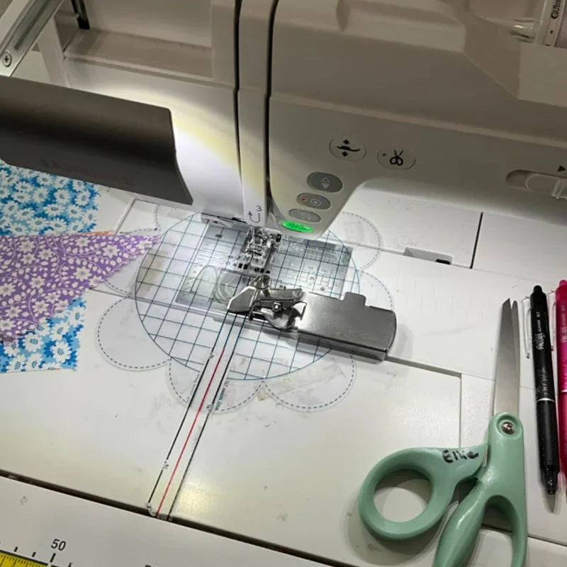 SewMate – Precision Magnetic Guide