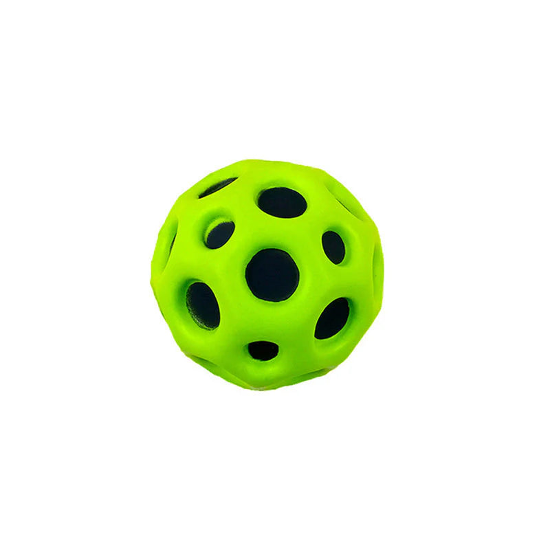 GalaxyRoll – Fun Space Themed Ball