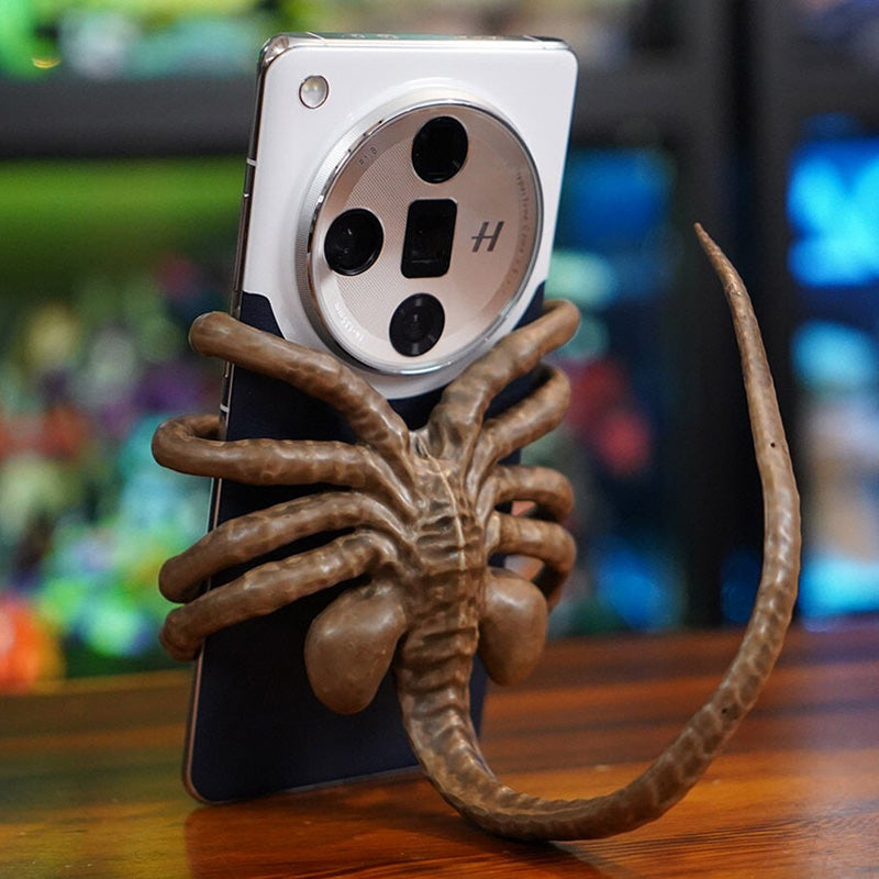 FunkyStand - Special-Shaped Phone Holder