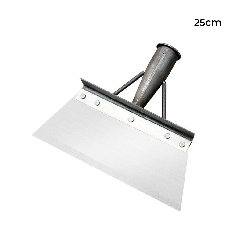 WeedSweep - Garden & Floor Cleaning Shovel
