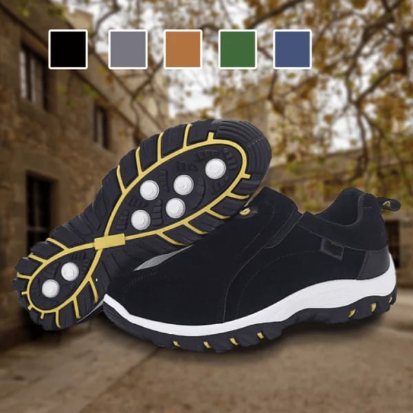 GlideStep - Everyday Active Shoes
