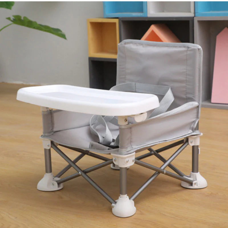 MiniMonarch – Outdoor Adventure Chair for Kids
