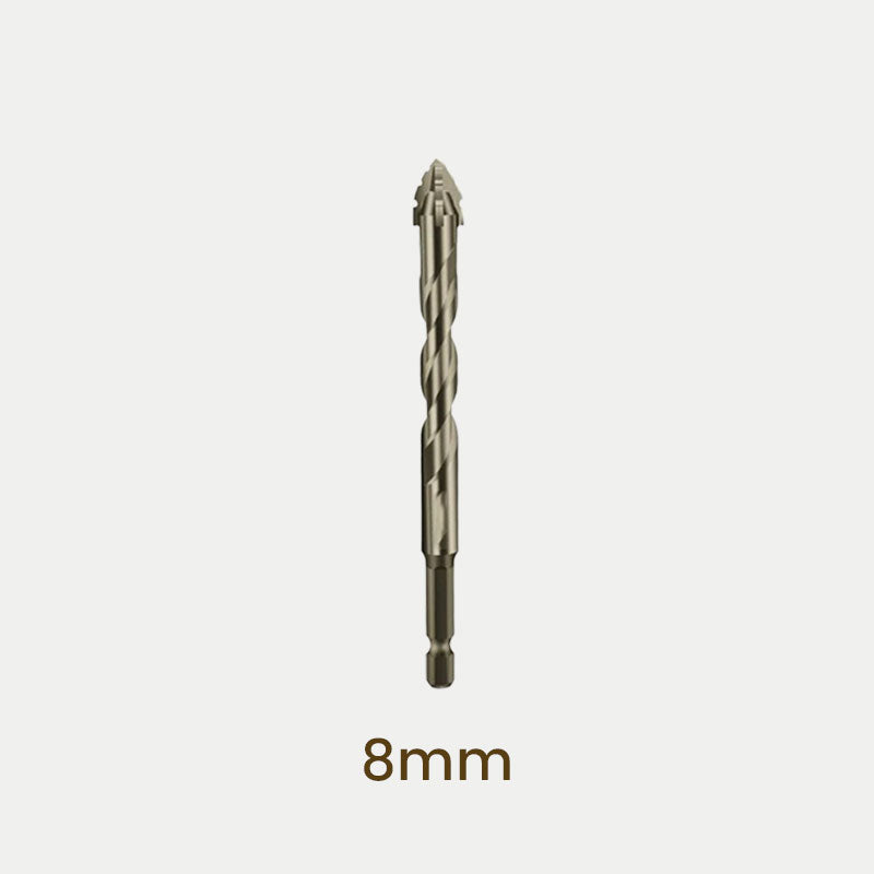 PowerTap - Titanium-Coated Drill & Tap Excellence