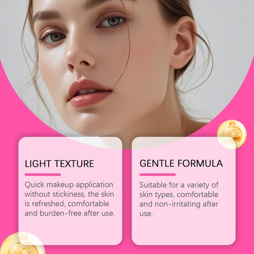 GlowLift – Peptide Bounce Foundation Balm