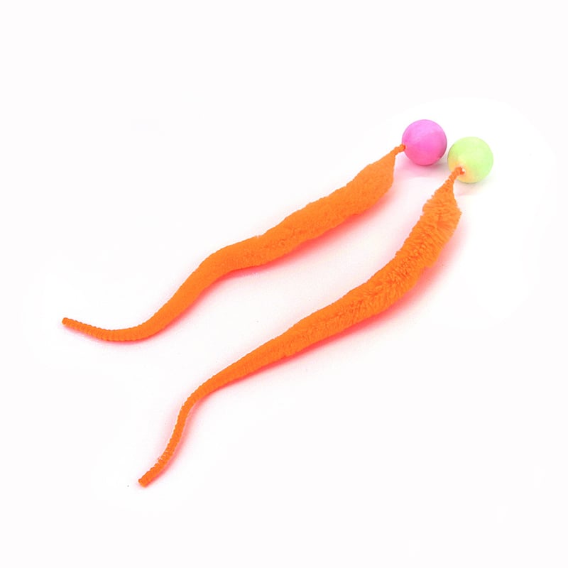 FurrMotion – Smart Rolling Cat Toy