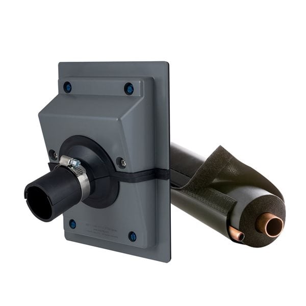 LineShield – HVAC Wall Cover Kit