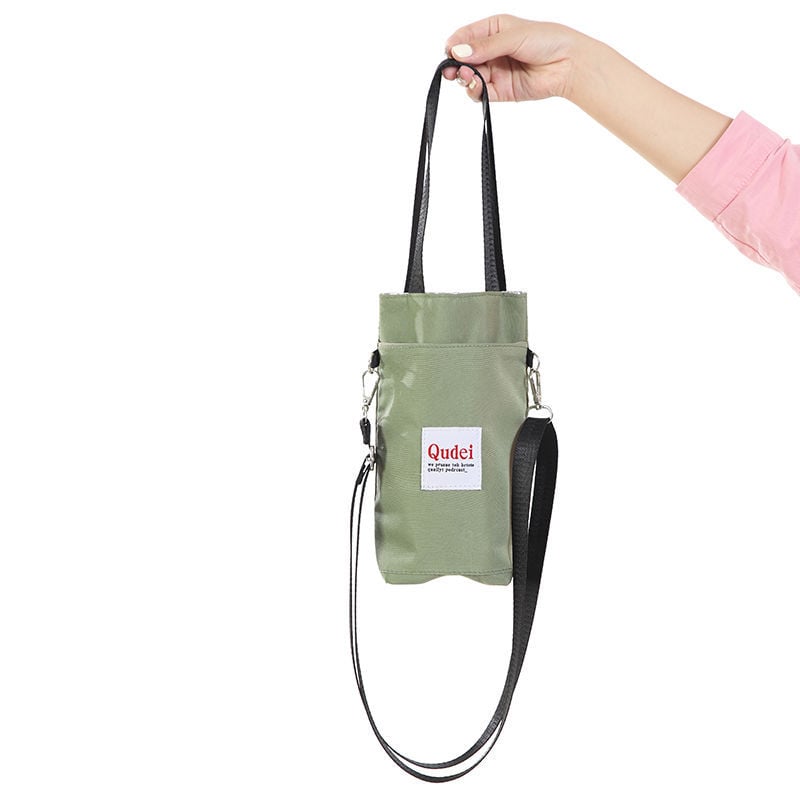 TrailMate – Outdoor Multifunctional Bag